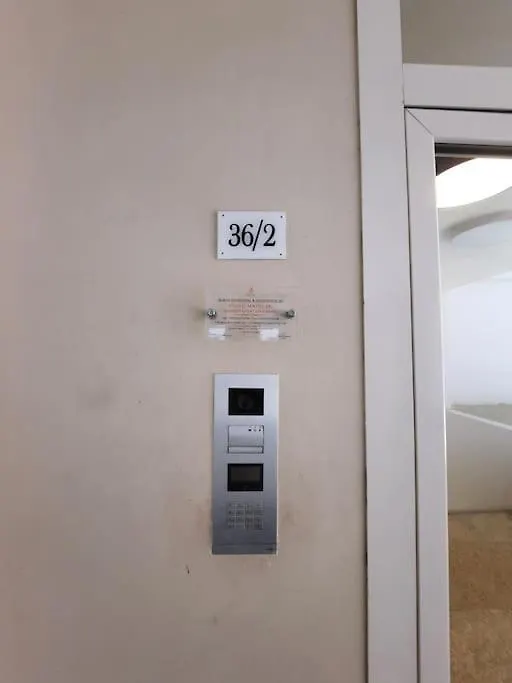 Apartment Firenze Centrale Appartamento 1