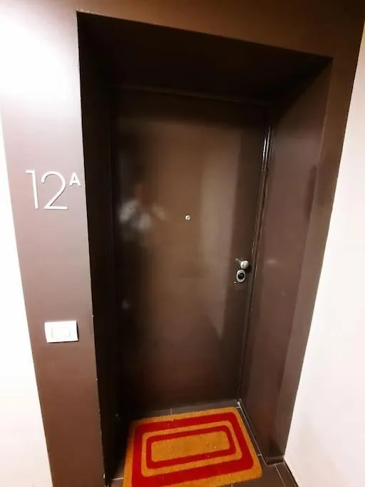 Firenze Centrale Appartamento 1 Apartment