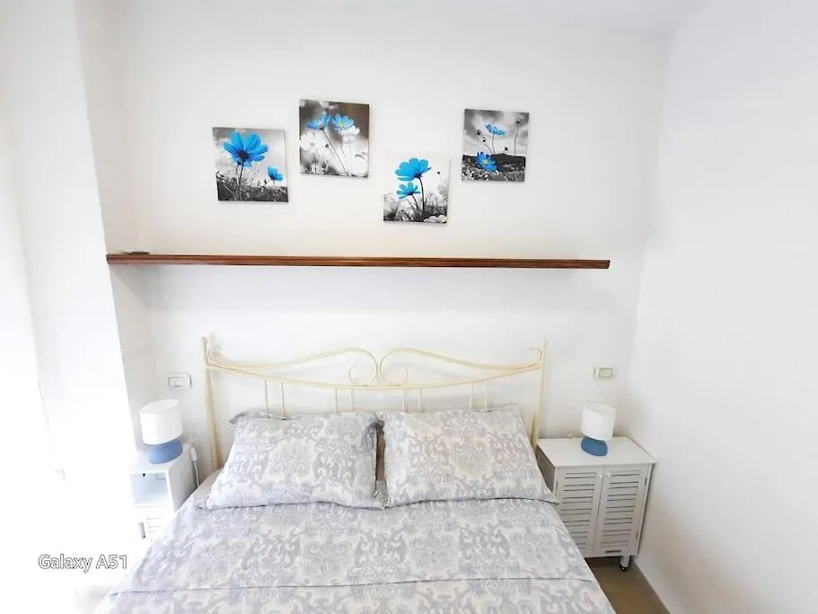 Firenze Centrale Appartamento 1 Apartment Florence