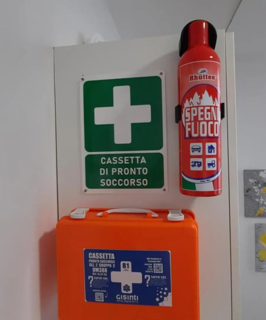 Firenze Centrale Appartamento 1