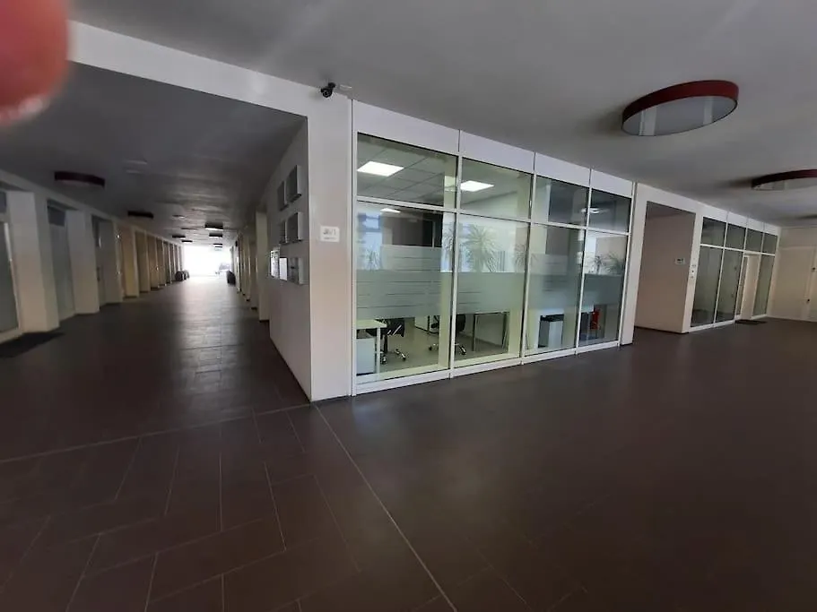 公寓 Firenze Centrale Appartamento 1