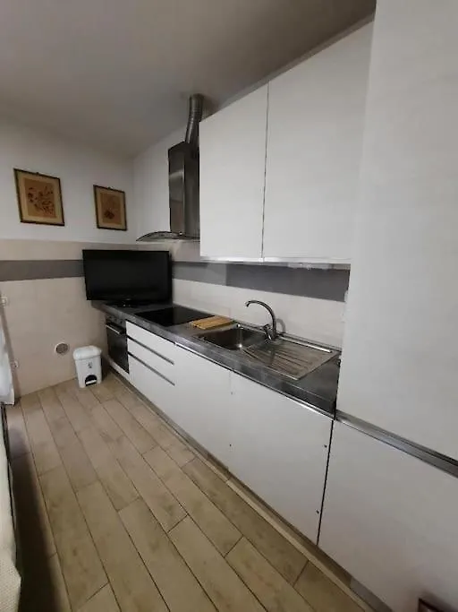 Firenze Centrale Appartamento 1 公寓 佛罗伦萨