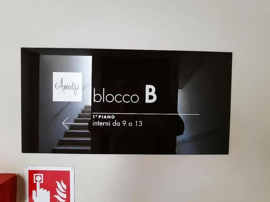 公寓 Firenze Centrale Appartamento 1 意大利