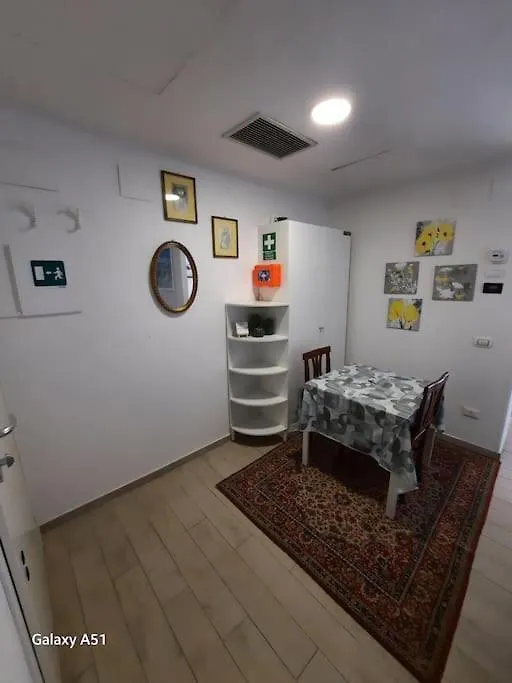 公寓 Firenze Centrale Appartamento 1 意大利