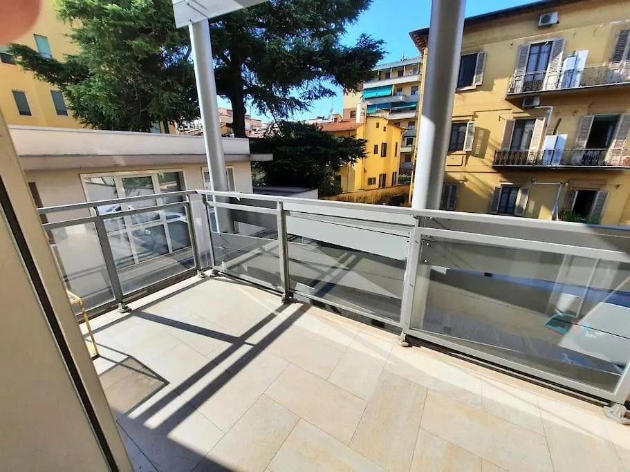 Firenze Centrale Appartamento 1 0*, 佛罗伦萨
