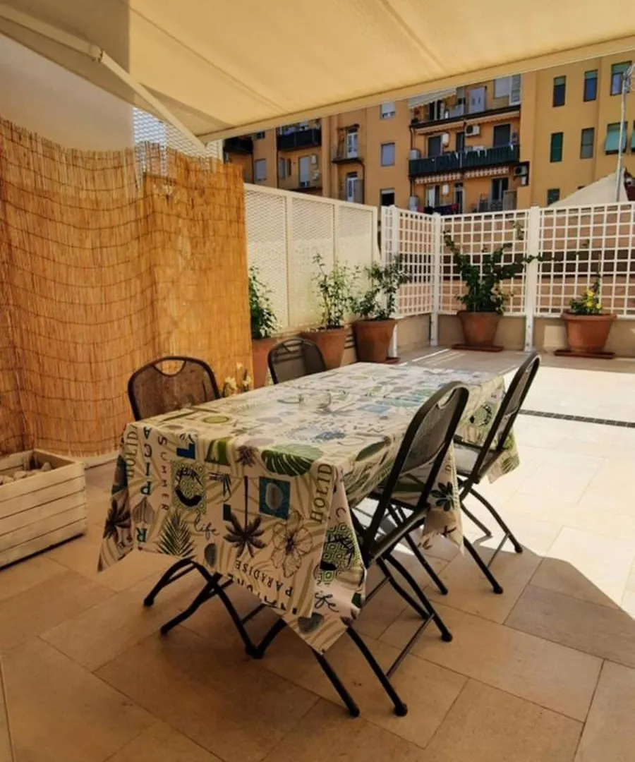 公寓 Firenze Centrale Appartamento 1